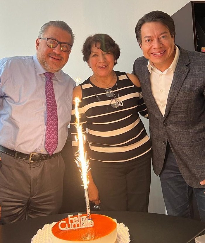 Tres ladrones operando en el EDOMEX