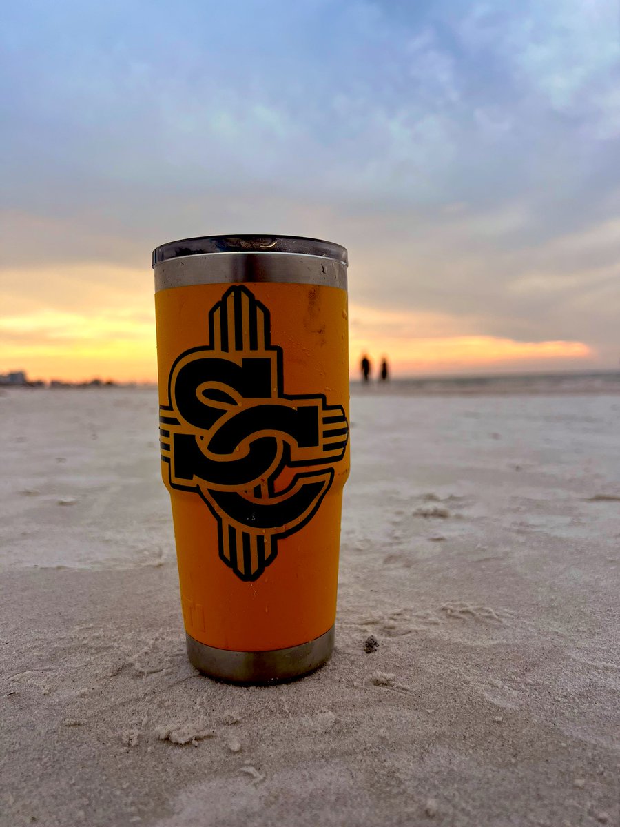 NM SUNCATS 18U GOLD - GANDERT tweet media