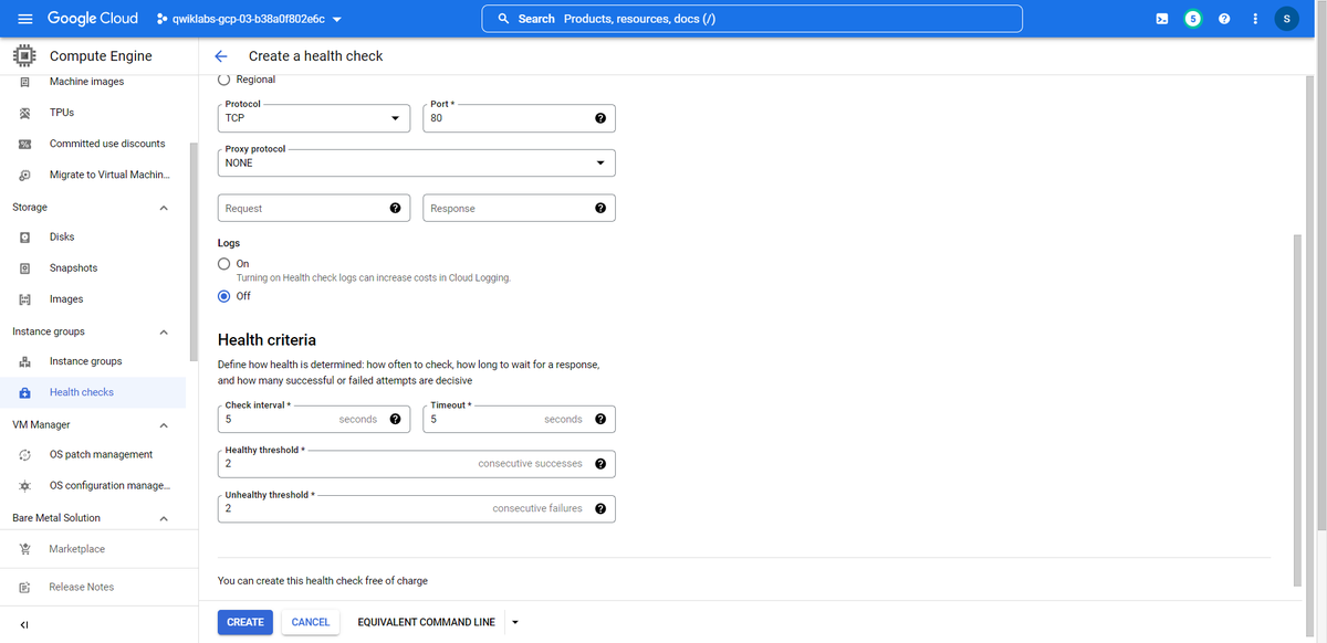 TheDataHokage's tweet photo. Day 274 of #300daysofcode👨💻#DataScience #DataAnalytics
On #GCP, I completed a lab where I had to create an HTTP load balancer.
On #30DaysOfDS completed the regression mode session
Plan to complete a regression project on Kaggle
On @Azure, started data fundamentals https://t.co/eHnc9YYzYk