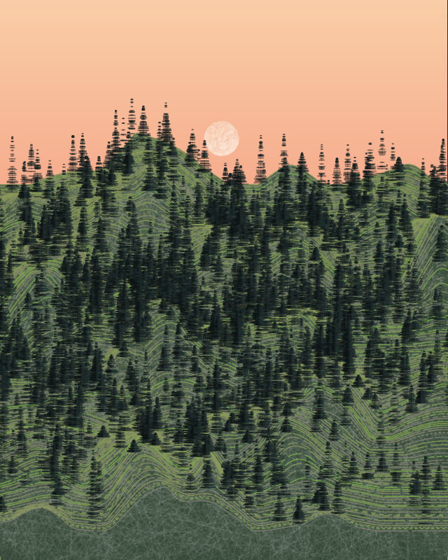 Happy birthday to fxhash, Waiting in Afton, and Jardín! What a year!

fxhash.xyz/generative/91
fxhash.xyz/generative/215

#fxhashturnsone