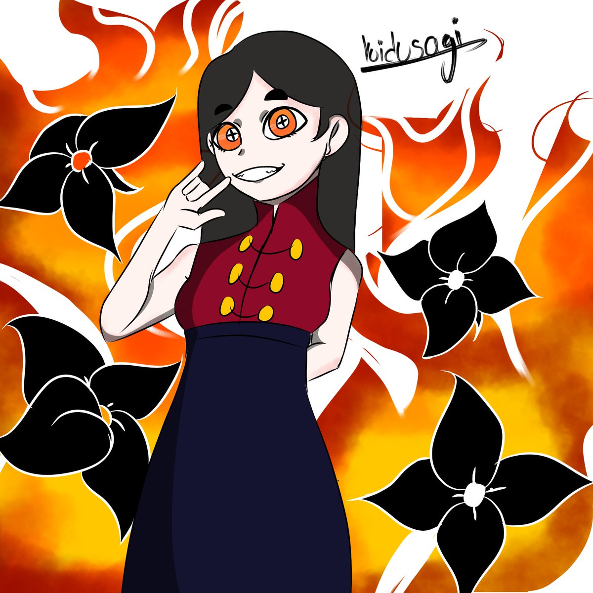 Void usagi(🍞) (@Voidusagi) / Posts / X