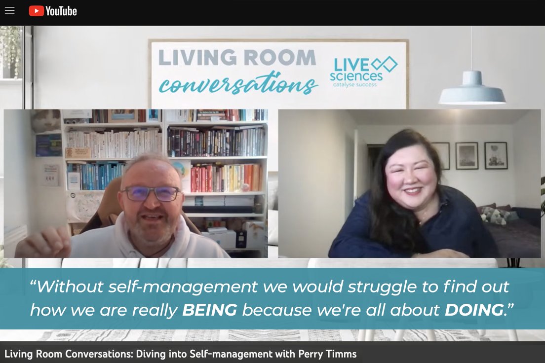 LVCbyLIVEsciences tweet media