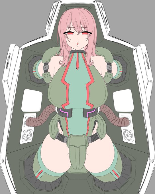 こういうコックピットが好き 