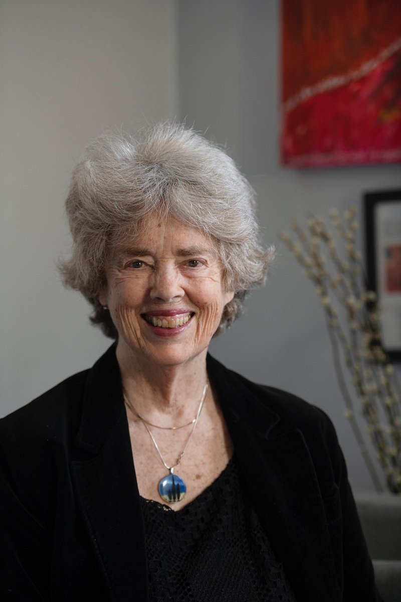 Virginia Swain tweet media