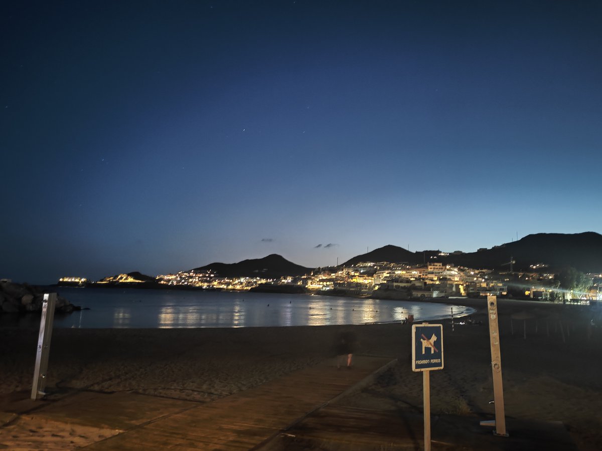 HappyCF_'s tweet photo. @En_jupiter_ El paraíso https://t.co/eRr5lC5qf8