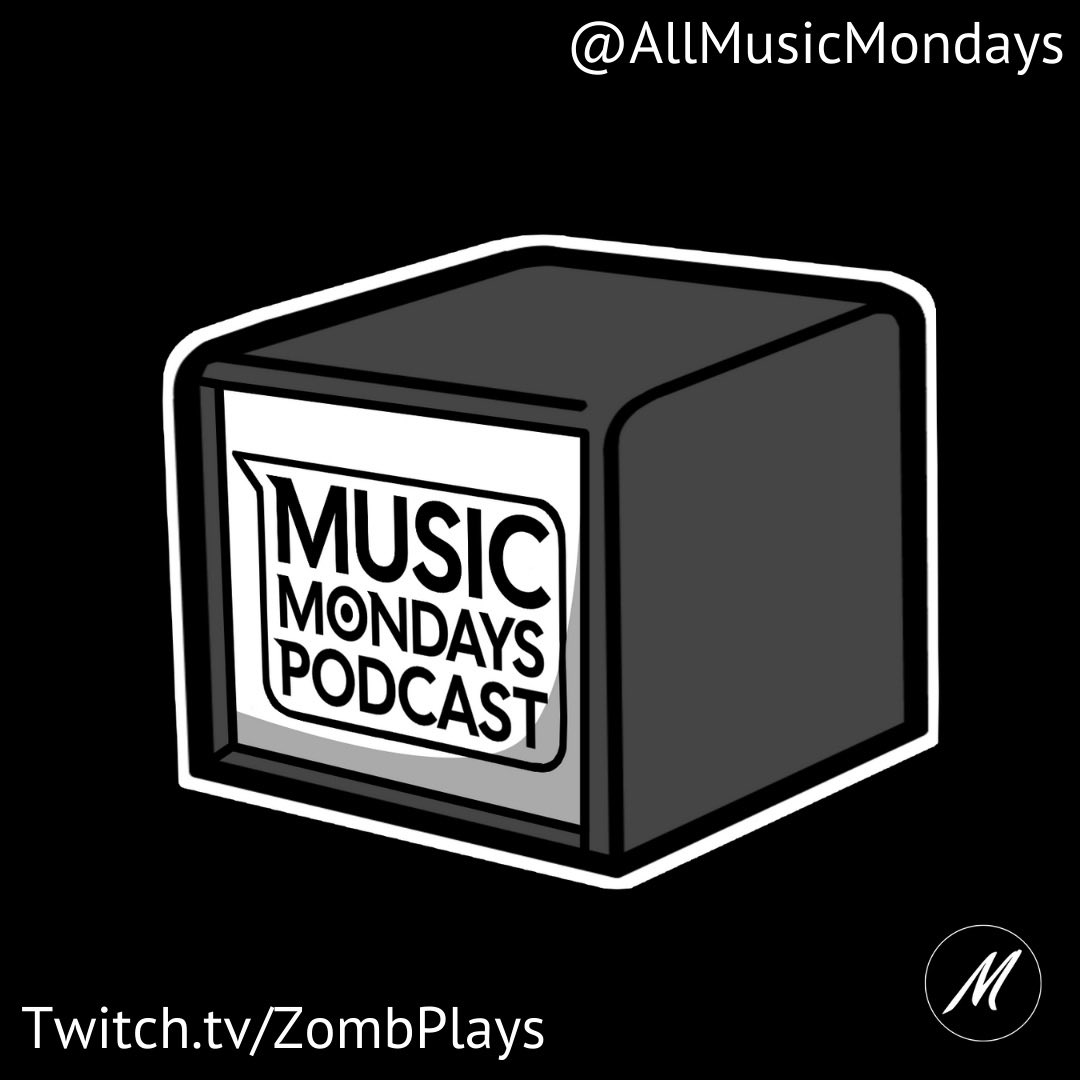 AllMusicMondays's tweet photo. ARTISTS &amp; CREATIVES:

Submissions are open for LIVE reviews on Music Mondays. 

Live on 11/21/22 @ 7PM EST. 

[https://t.co/QZb1dA8J5U]

If you would like to submit your Music, Artwork, Fashion or Digital Creations drop your links and portfolio’s below.

All art forms welcome! https://t.co/rH5eMumjBw