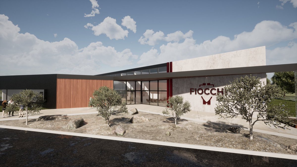 It’s a great day for Arkansas - Fiocchi announced a new ammunition primer manufacturing facility at the ⁦<a href="/LittleRockPort/">Little Rock Port Authority</a>⁩ This is a $41.5M investment in AR and will create 120 new jobs. In Arkansas, we welcome the firearms and ammunition industry, and we help them succeed!