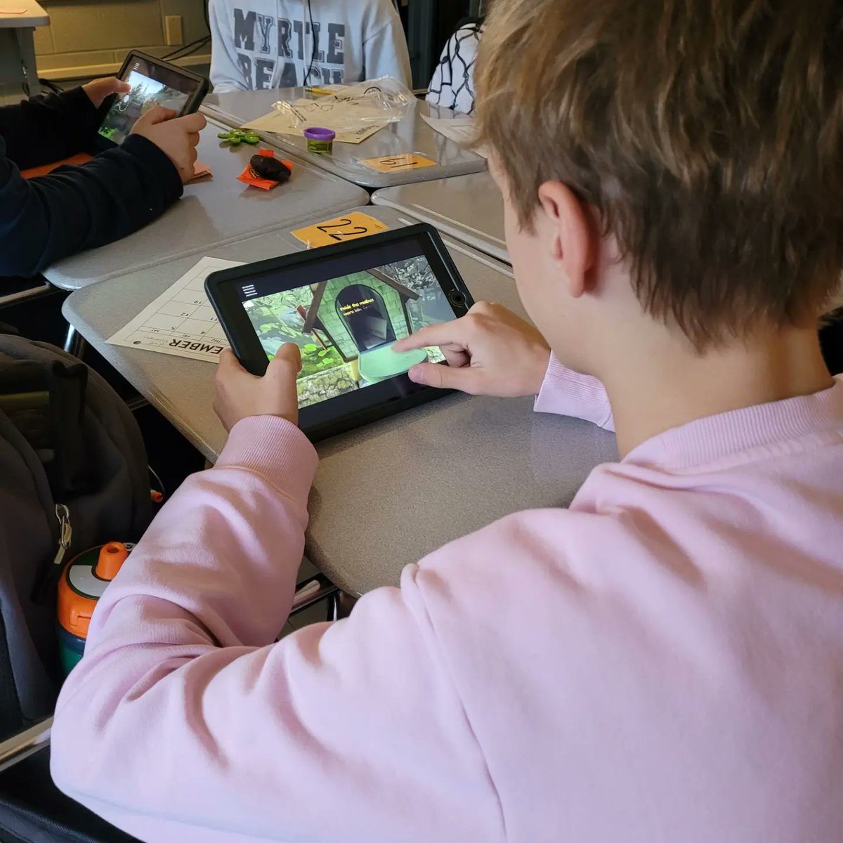 Tonya Buda (she/her) tweet media