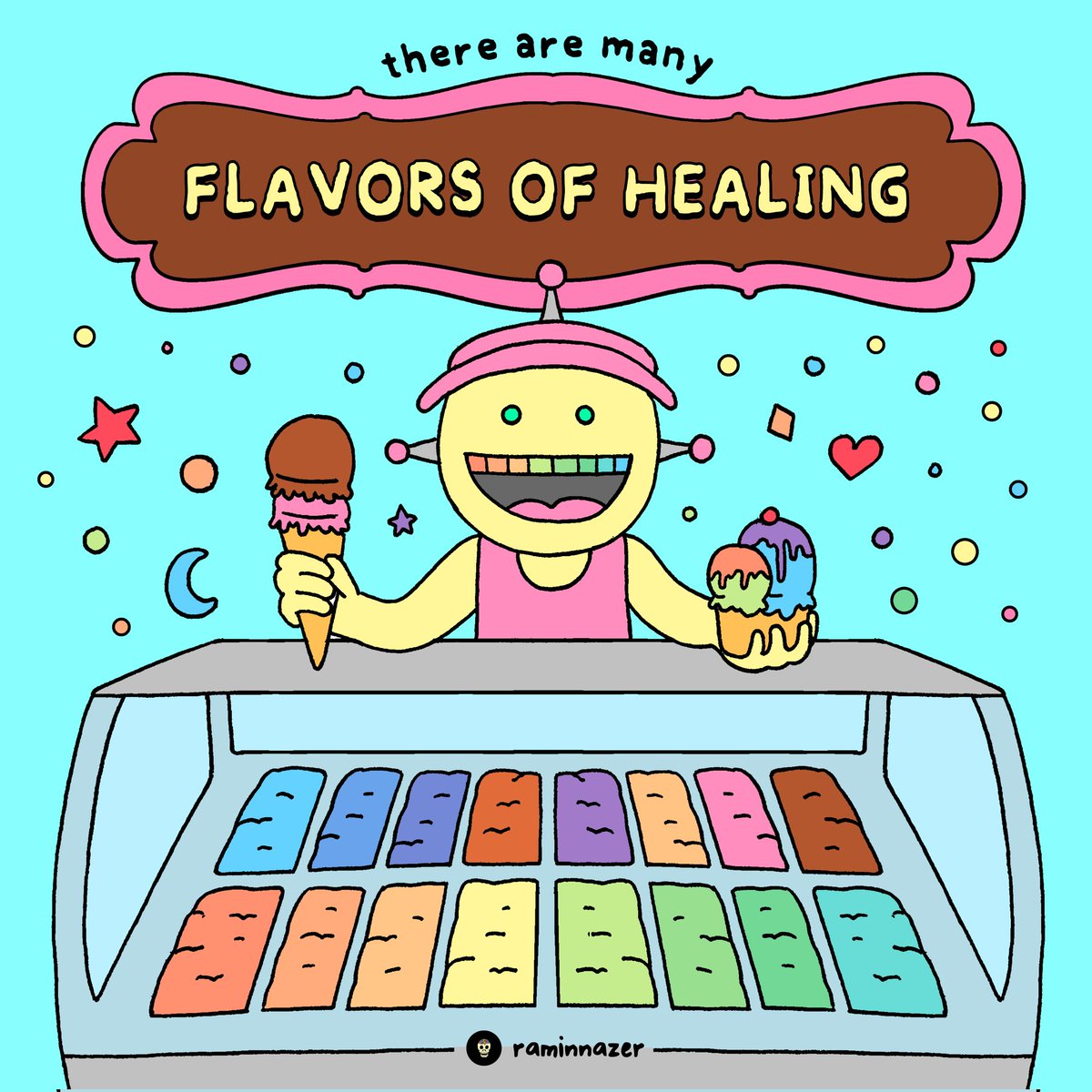 The Psychedelic-Assisted Boys of Comedy™ go to The California Center for Psychedelic Therapy to talk with Dr. Cole Marta about ketamine.

<a href="/raminnazer/">Ramin Nazer</a> and @shane_mauss are serving scoops of the history, neurochemistry, and uses of ketamine as well as its modern accessibility.