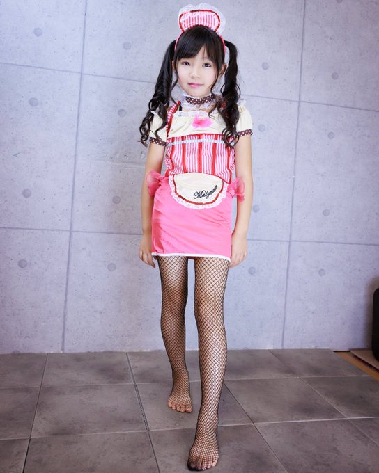 Twitterのコスプレ画像2