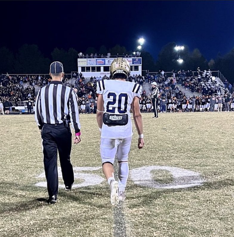 Gabriel Semidey (@gsemidey214) on Twitter photo Thankful to be 1st Team All Region 🙏 Thank you <a href="/MidloTrojansFB/">Midlothian Football</a> coaches for everything! Thankful to be 1st Team All Region 🙏 Thank you <a href="/MidloTrojansFB/">Midlothian Football</a> coaches for everything!
