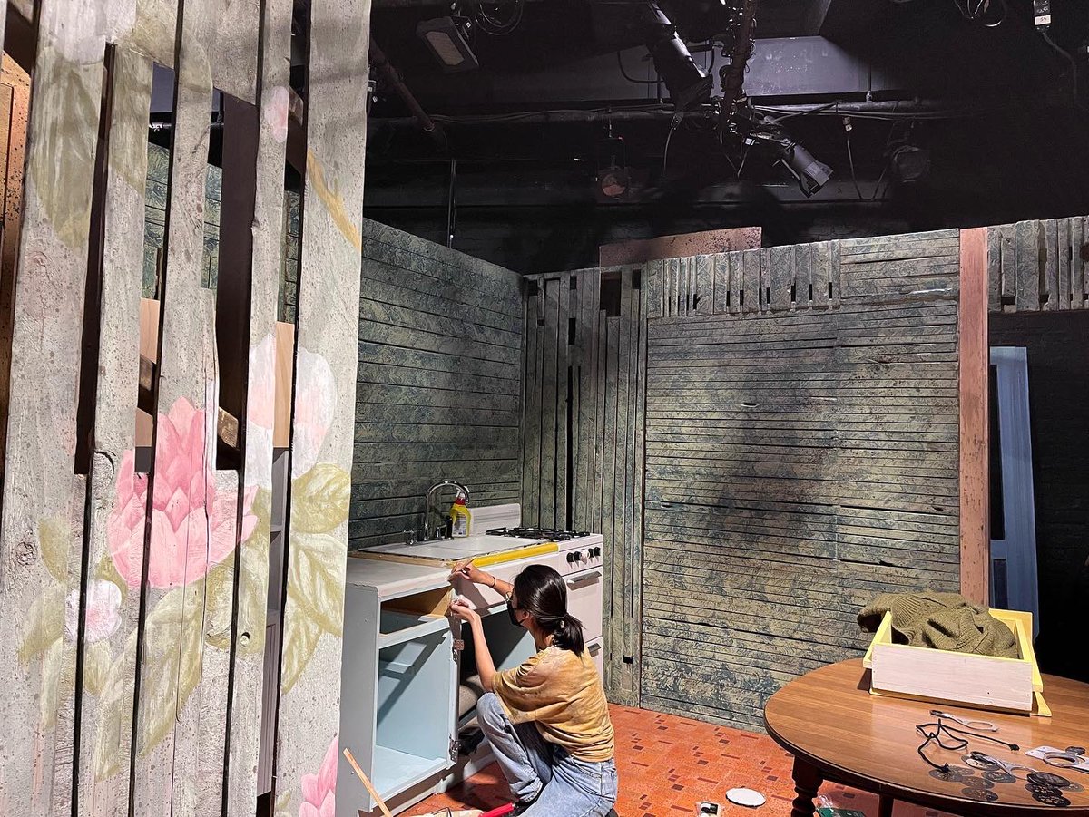 Milwaukee Chamber Theatre tweet media