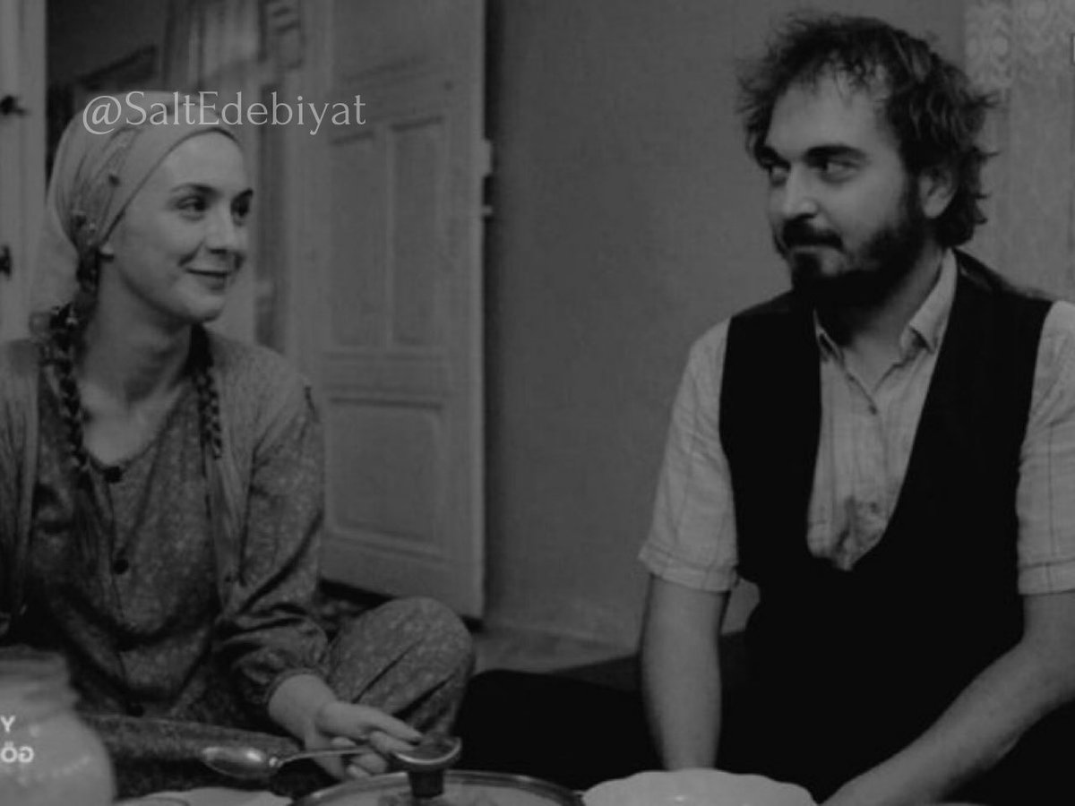 Baktım gülüşünden güzel şiir olur
sevdim gitti…

Cemal Süreya