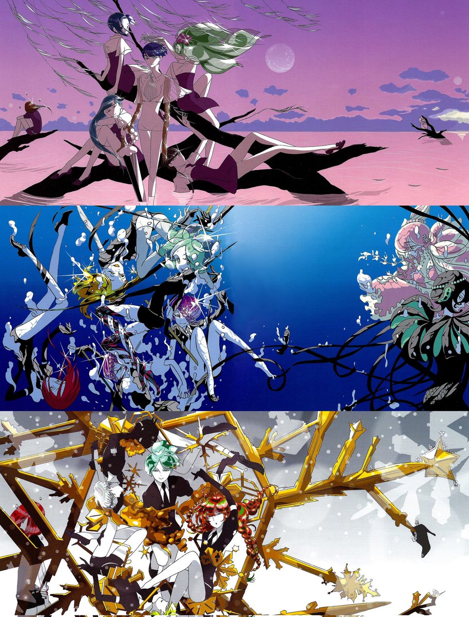 Jab Seasonal Anime Watcher On Twitter RT jcm21 No Manga Comes jab-seasonal-anime-watcher-on-twitter-rt-jcm21-no-manga-comes