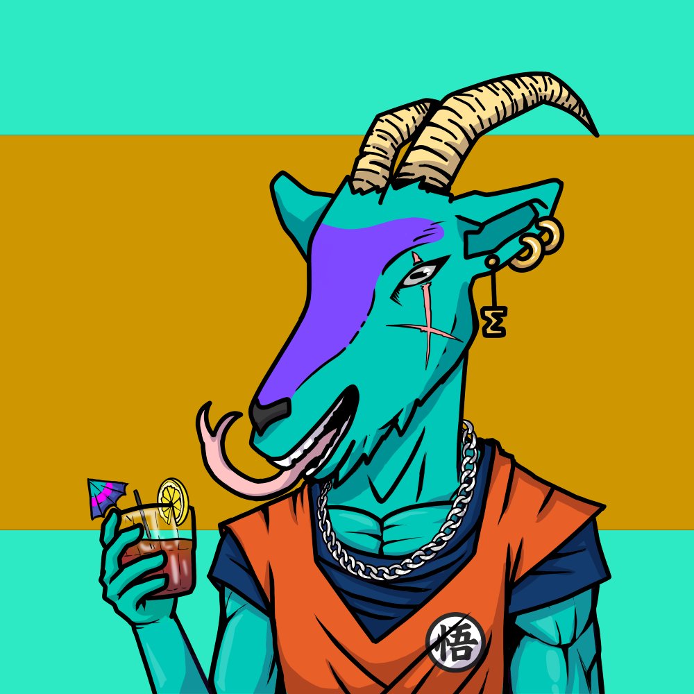 ERGoatWineClub's tweet photo. #ERGoats! Thanks for being with us here on #Ergo. Development on the #blockchain has been immense since our inception, and we're grateful to be on the cutting edge of NFT technology

🎮Digigoats is on its way and we encourage everyone to check out @ErgoGamesio for more #NFTgaming https://t.co/gfj666lFiV