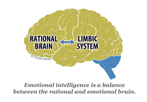 Emotional Intelligence: Why people with average IQ's outperform those with the highest IQ's 70% of the time  ...... ow.ly/nx8o30nqAF3 #leadership