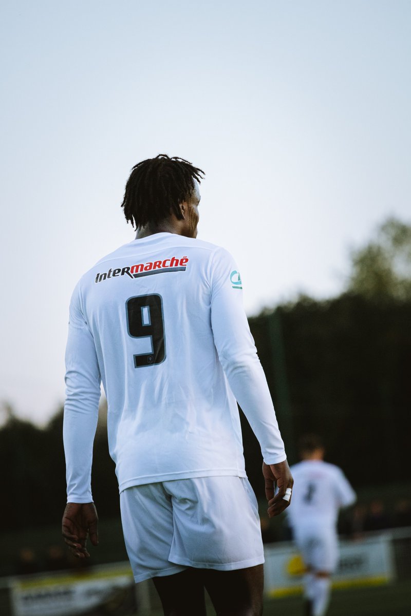 lrx_mathieu's tweet image. 9️⃣ Nueve

#Football #CoupeDeFrance #TeamPAC