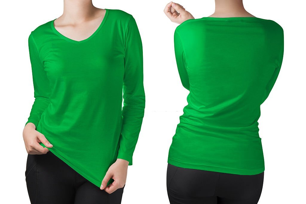 🔥 Men &amp; Women Long Sleeves T-shirts in the Green color 🔥
#longsleeveshirt #tshirts #cityapparelssialkot #swetshırt #hoodies #customized #cityapparels89 #menswear #womenlongsleeves #jogging #hoodieseason #streetwear #menstyle #sportswear #attractive #activewear #winterseason