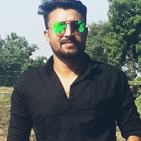 shubhamdev143's tweet photo. #NewProfilePic https://t.co/oYoF3tA35f