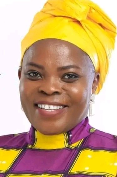 LutsesheC's tweet photo. Happy birthday @anandutu 
We are proud of you as a daughter of the land
Continue to fly our flag high https://t.co/1uvS1BSnuA