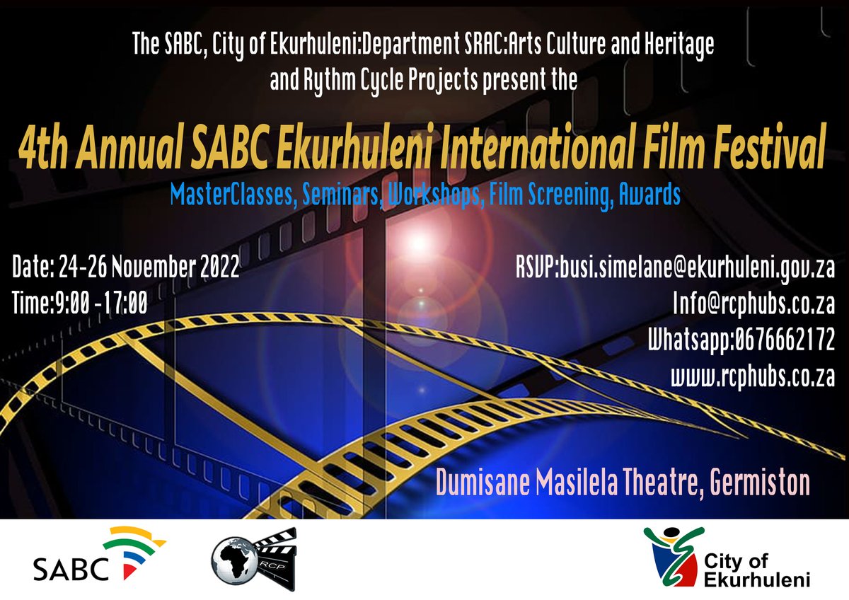 CITY OF EKURHULENI On Twitter Don t Miss The 4 th Ekurhuleni city-of-ekurhuleni-on-twitter-don-t-miss-the-4-th-ekurhuleni