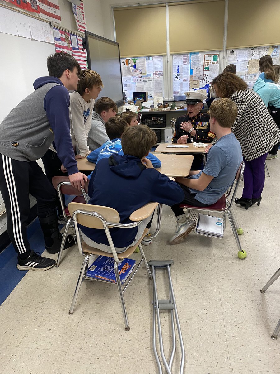 Melanie Conklin tweet media