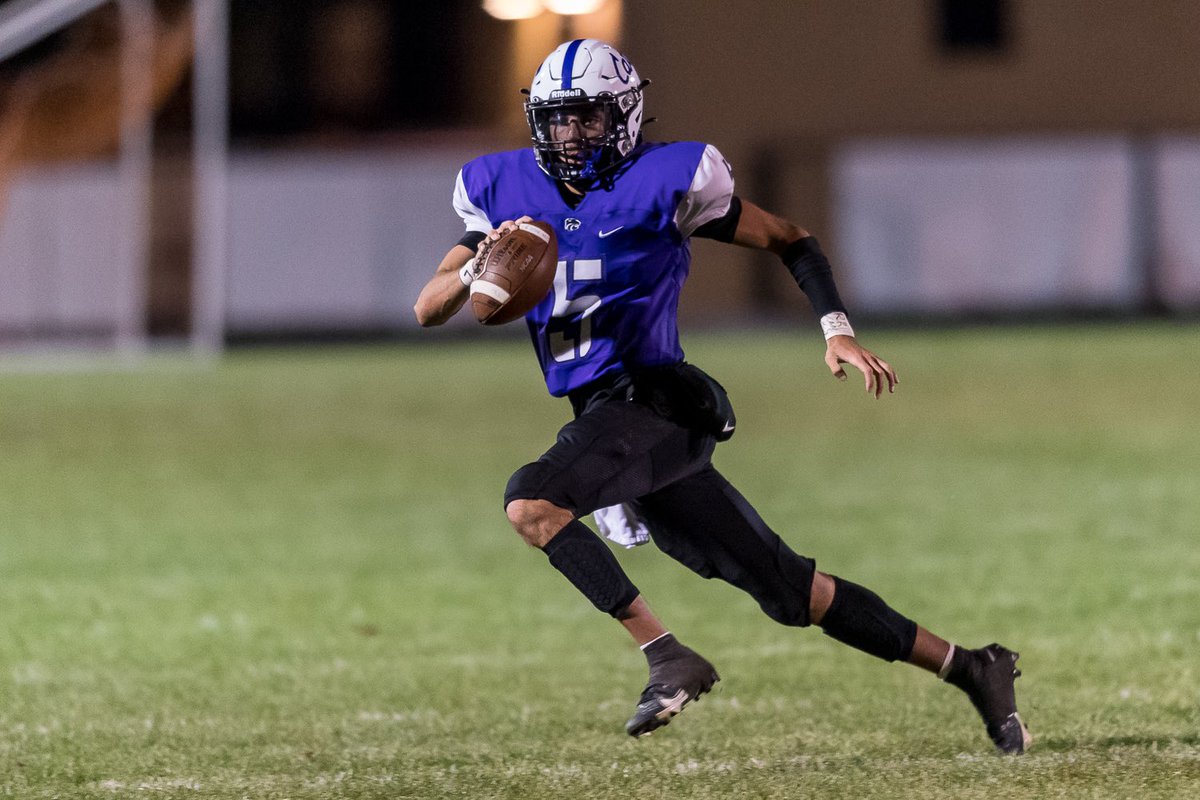 KonnerRodick's tweet photo. Pumped to EARN All-Region Honors for QB for 3 years in a row! Senior highlights coming soon!! @OhioNEBigSchool @NEOZoneHS @c_elliott34 @DaleRodick @football_t3 https://t.co/1g2ZWhdl6k