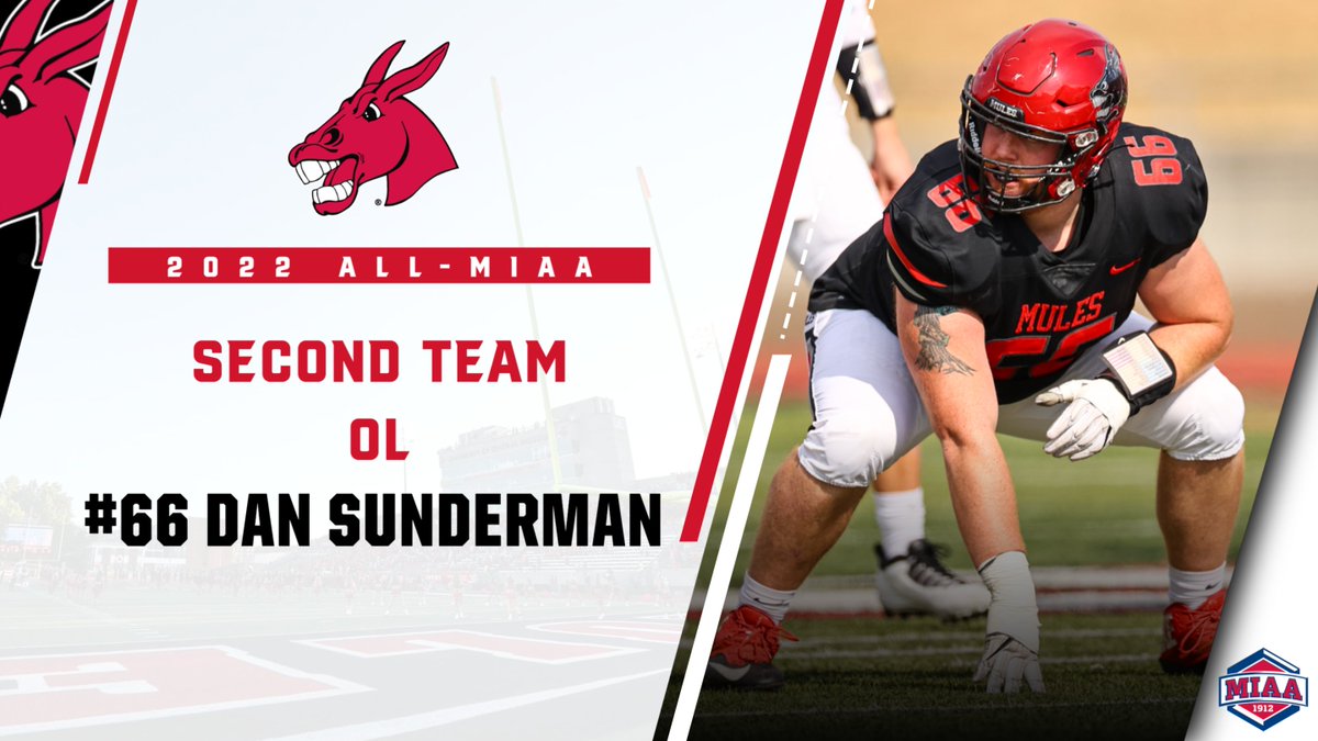 Mules Football tweet media