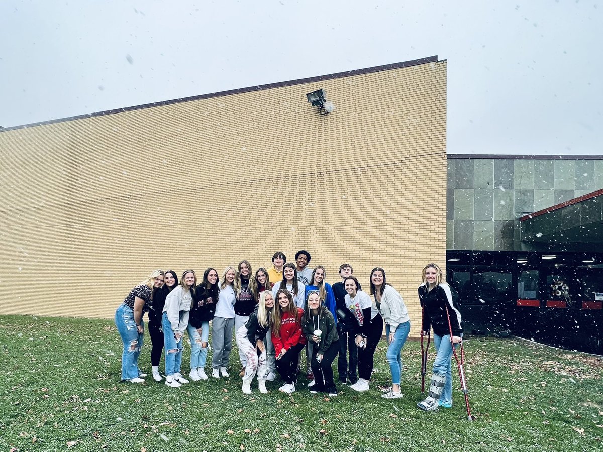 Waiting for Print Media Santa!!!