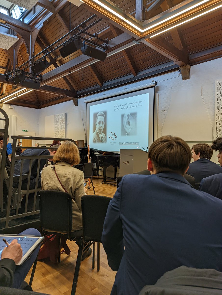 SGS Music tweet media