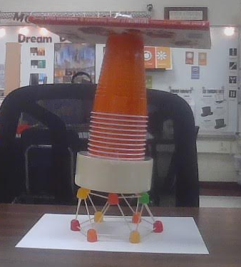 mogtteacher's tweet photo. GT5 Investigates "King of All Roofs" How much weight can a dome hold? #jamboard #mtvrountines @NISDGTAA @NISDElrod #RootEdElrod #NorthsideGT #NISDIgnited #GiftedEducation #WhyGT #GoPublic https://t.co/prNvDfLoU1