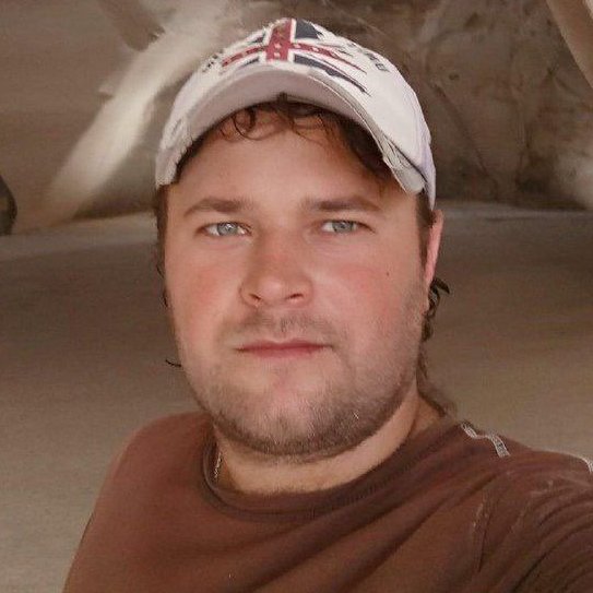 AviMayer's tweet image. This is 36-year-old Israeli Michael Ledigin, a recent immigrant to Israel, who was murdered in today's Palestinian terror attack near Ariel.

He leaves behind two children, aged 7 and 12.

May his memory be a blessing. 🕯️