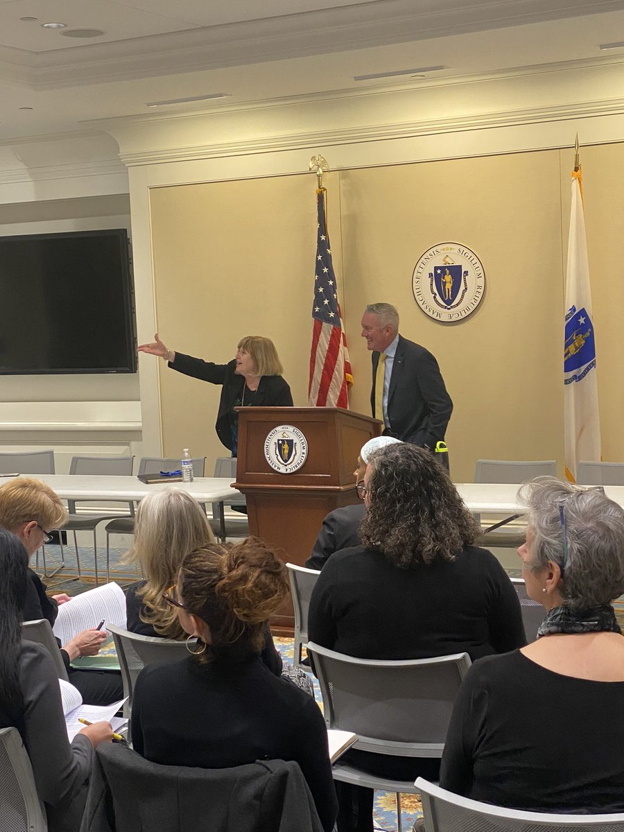 This morning I had the opportunity to speak at the 84th Citizens Legislative Seminar. Thank you Anne Ziaja, Executive Director of the Senate Office of Education and Civic Education of for the outstanding work you do!