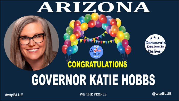 we the people (#wtpBLUE) tweet media