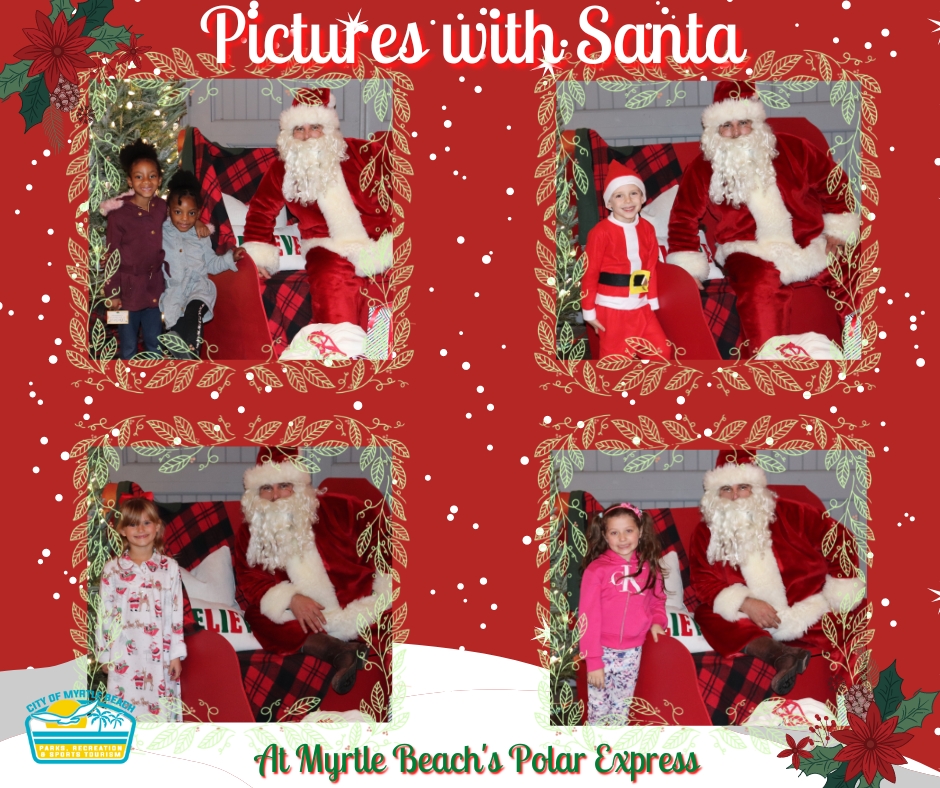 Myrtle Beach Parks, Recreation and Sports Tourism tweet media