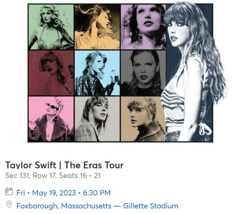 mollymouse_'s tweet photo. This is me trying #TheErasTour https://t.co/5Ojwt7ljxK