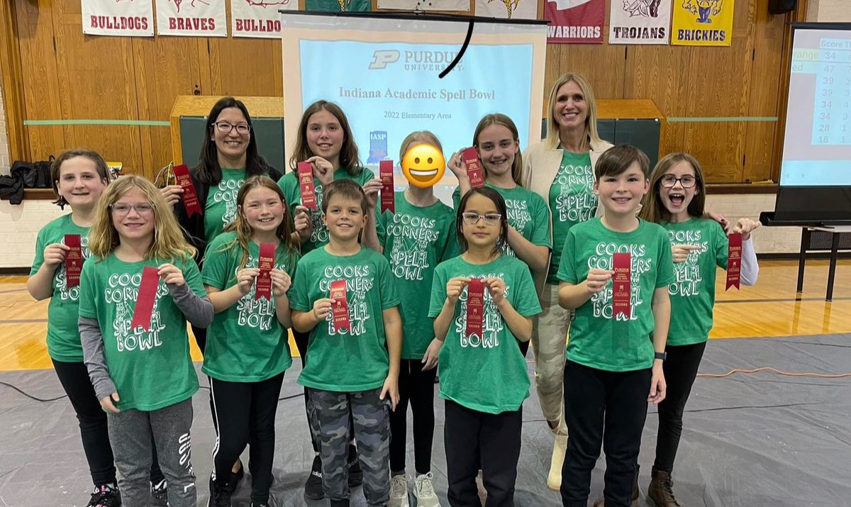 Cooks Corners tweet media