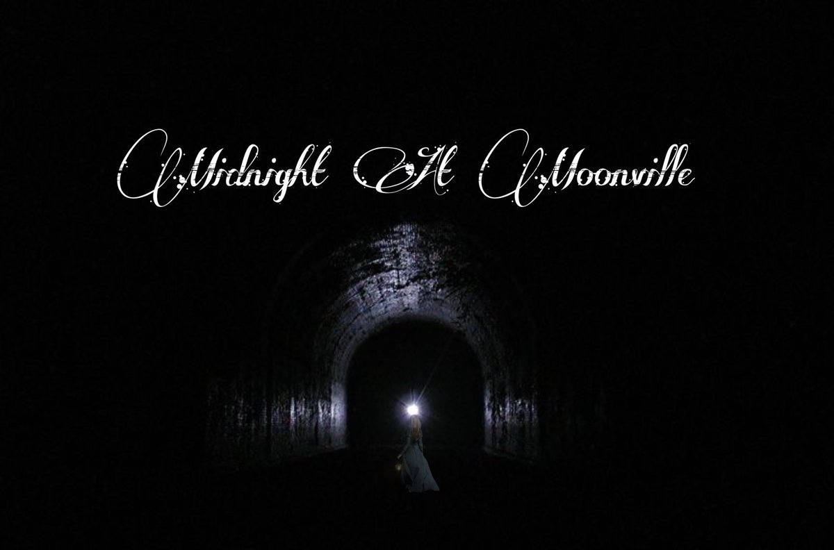 Destination Afterlife tweet media