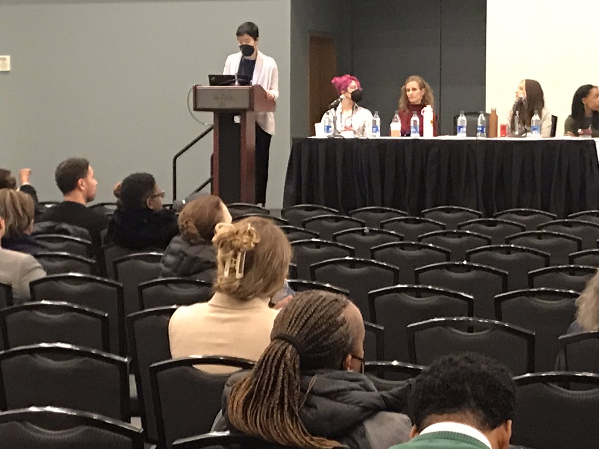 Doc_JDR_'s tweet image. Excited to see the MAGICC study presented by #JessicaMa and team @UCSFMedicine at #AAMC22 - helping us provide better care for, and informed by, TGEI patients! 🏳️‍⚧️🏳️‍🌈🩺