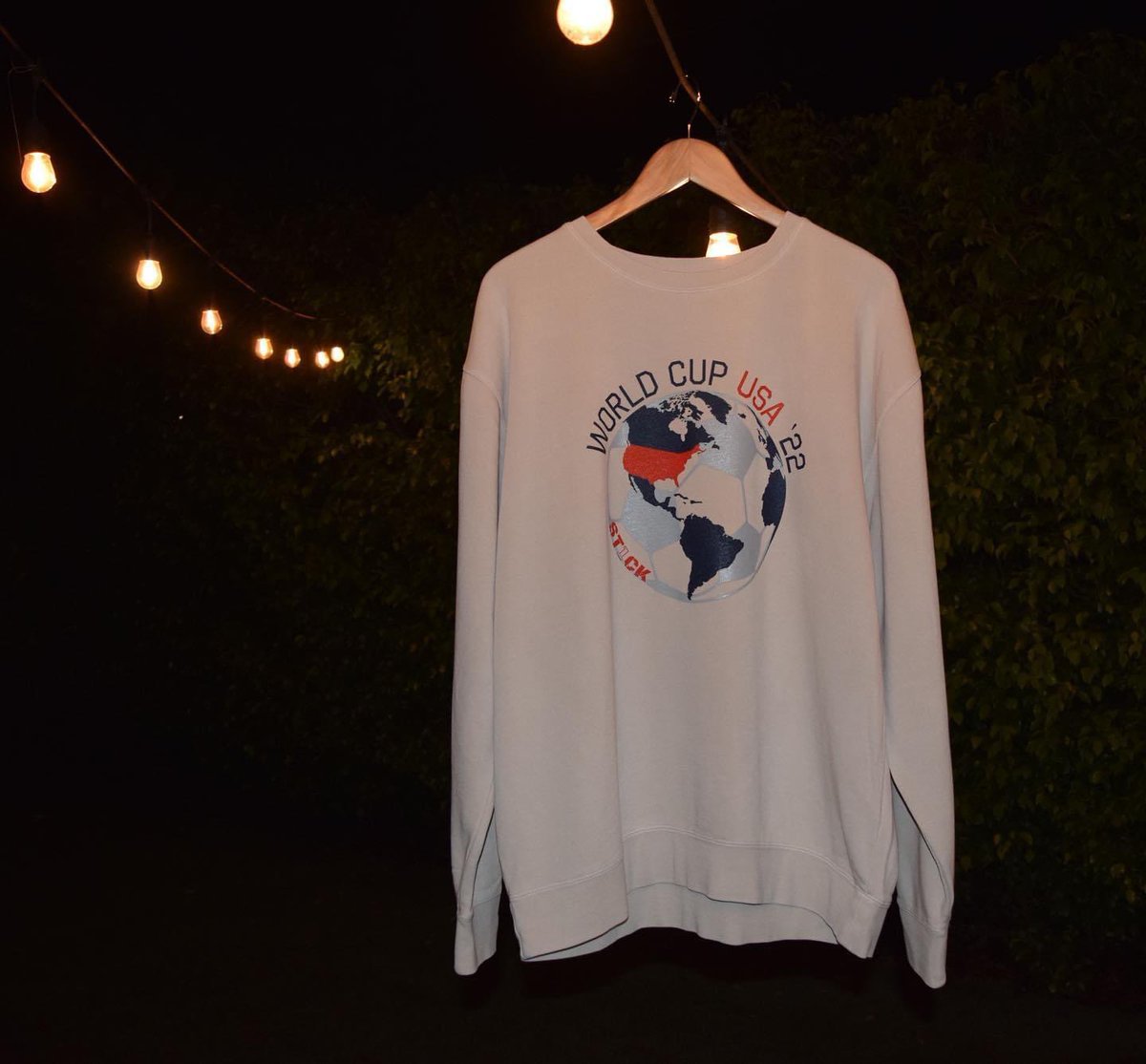 ST1CK_Apparel's tweet photo. Support the USA soccer team in their run, for World Cup glory! 🇺🇸🇺🇸🇺🇸 #usa #st1ck #builttolast #soccer #worldcup2022 #fifa #shopsmallbusiness https://t.co/9GqlkbuS5o