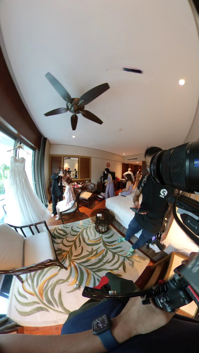 studiohakimSG's tweet photo. No one: Videography is such a trivial trade…
Me: #ibegtodiffer https://t.co/ZItOuG4y1D