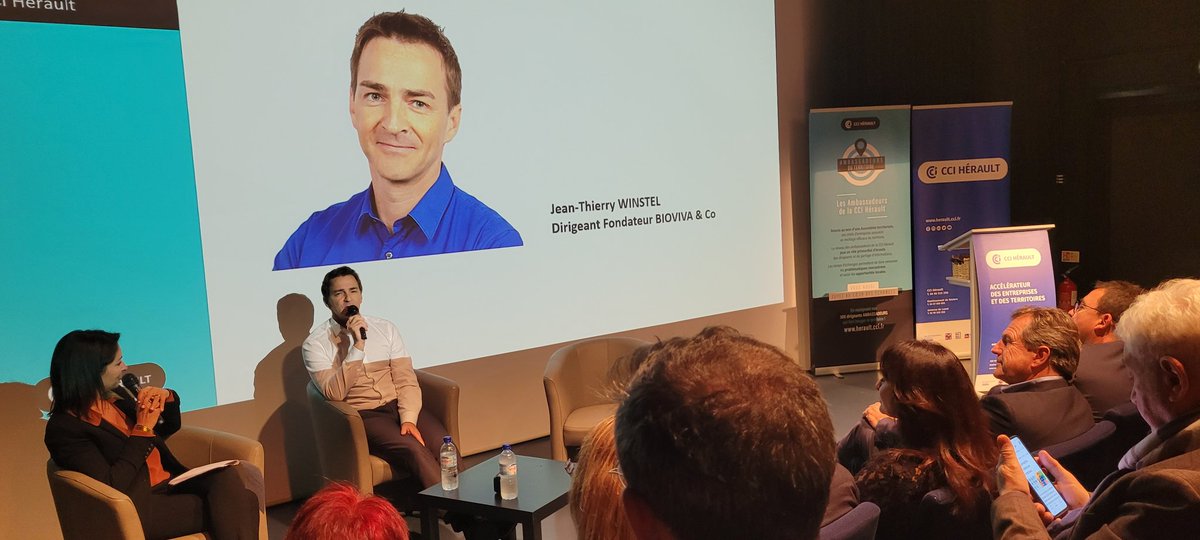 Pierre DENISET tweet media