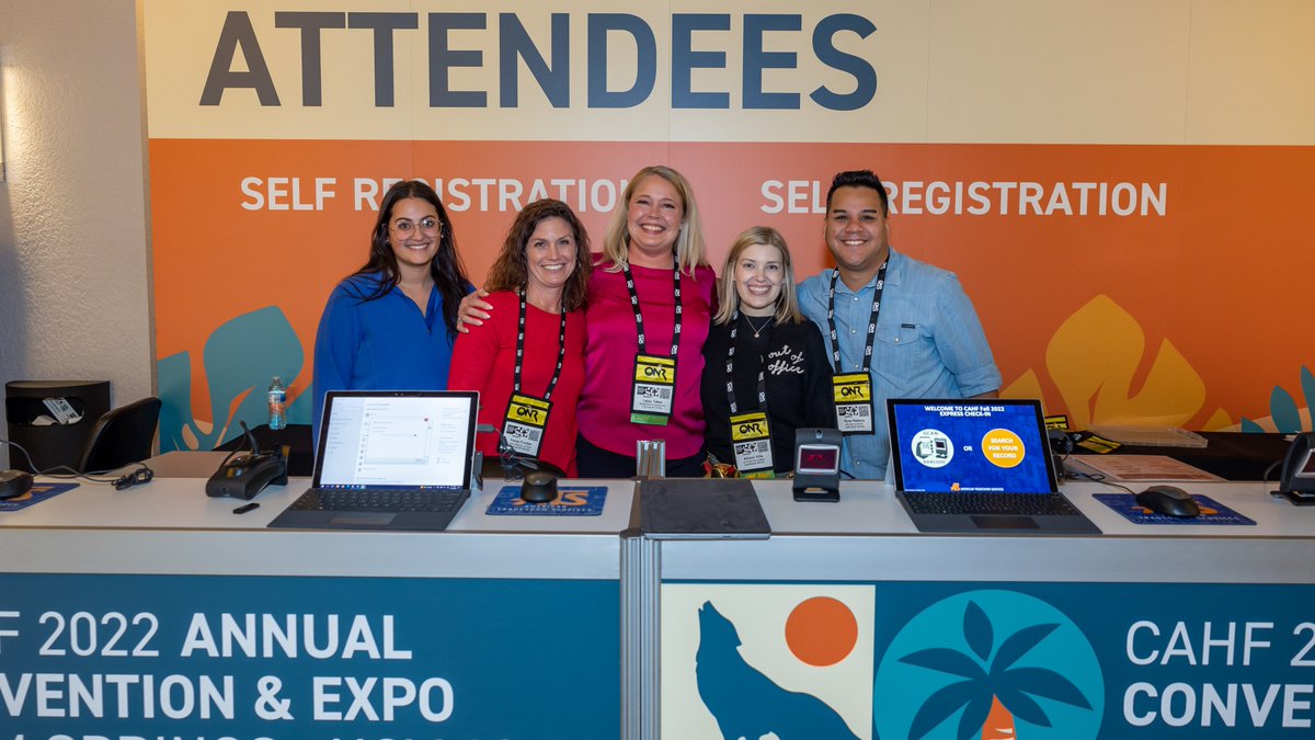 CAHFupdates's tweet photo. The first two days of the CAHF 2022 Annual Convention &amp; Expo in Palm Springs were nothing less than exhilarating! Thanks to photographer Steve Pate-Newberry for capturing some of the special moments! Here are a few from kickoff day Sunday - more photos to come! https://t.co/DecOv3p7vl