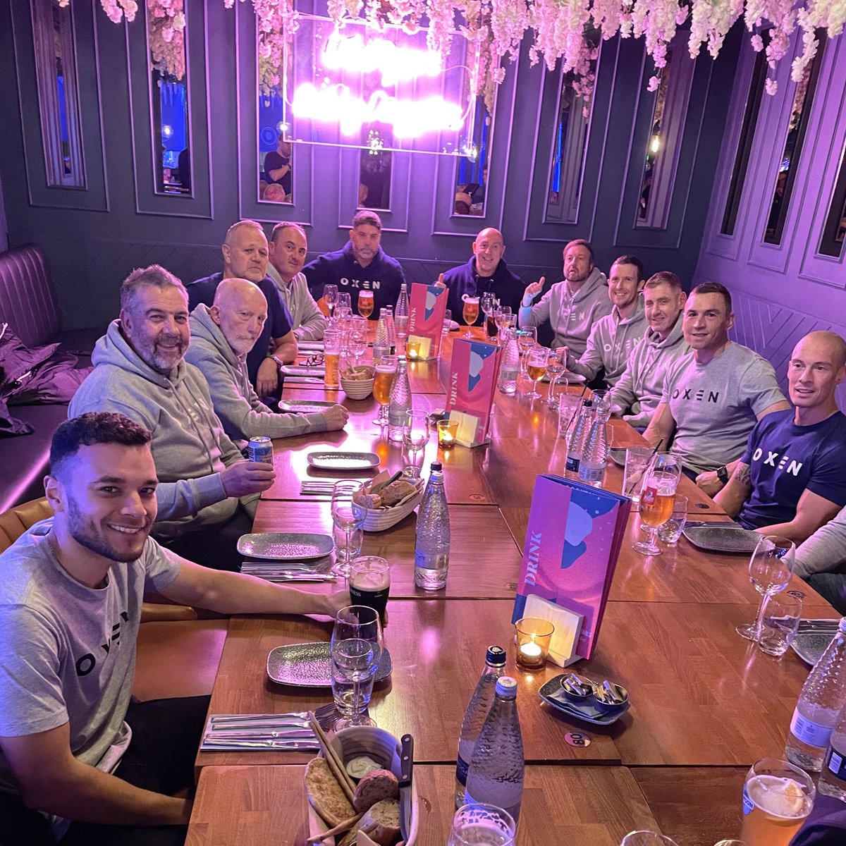 Leeds Rhinos tweet media