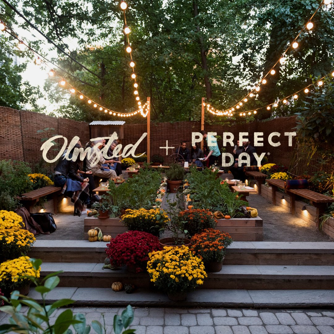 PerfectDayFoods's tweet photo. We are excited to announce we've partnered with Chef @GregBaxtrom to bring sustainable dairy to the menus of his NY restaurants, @OlmstedNYC &amp; Patti Ann's. With Chefs like Greg, we have the chance to change how people think about what belongs on their plate, &amp; in their world. https://t.co/21s55C4WHg