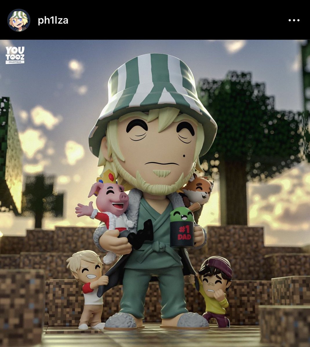 Philza Updates 💚🎗🇵🇸 tweet media