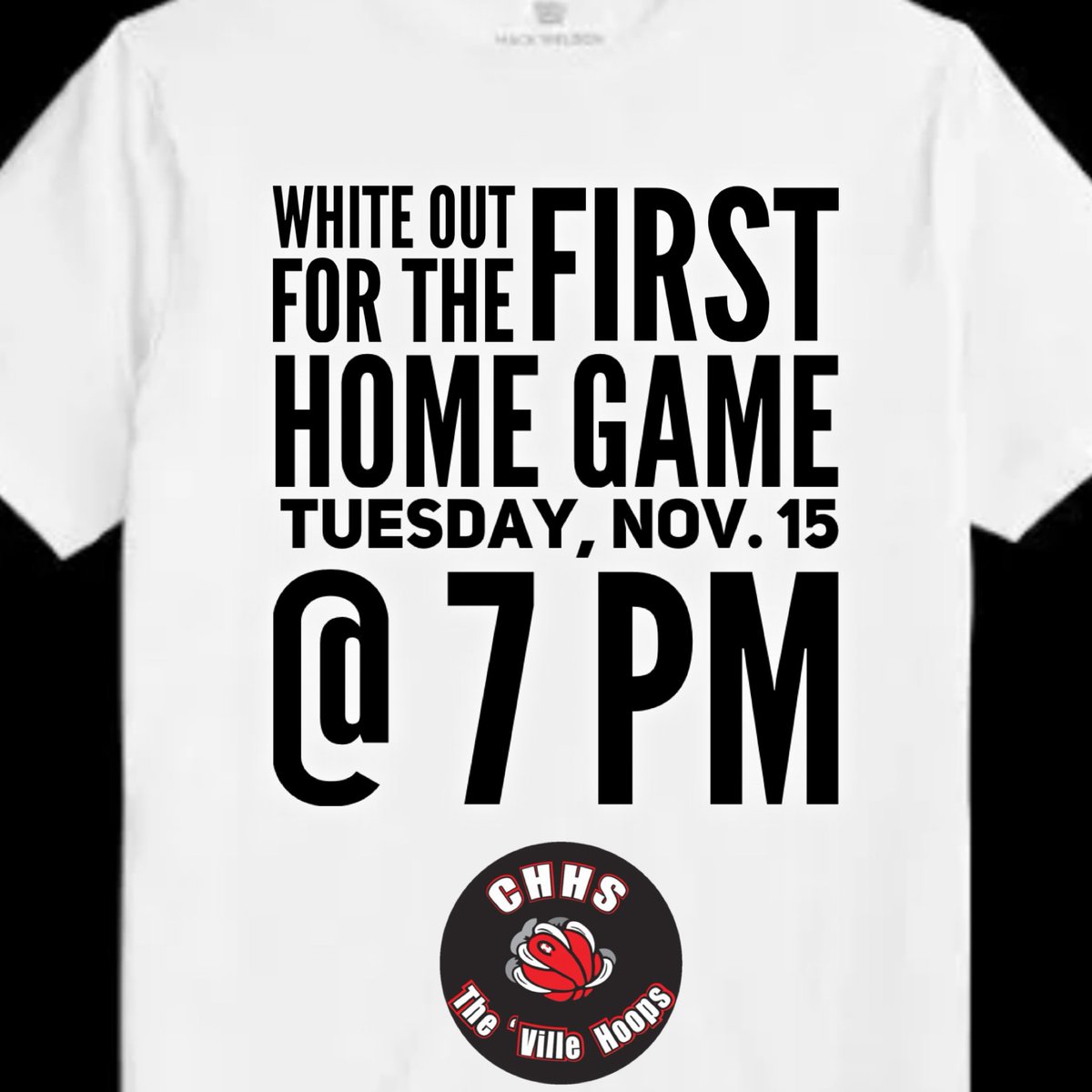 CHHS Hoops Boys Booster Club tweet media