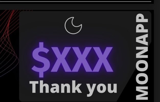 druhgist's tweet photo. MoonApp seed sale was a success and attracted many investors and partners into the project.
#MoonAppSeed #MoonApp $XXX @MoonAppXXX https://t.co/DH0EfHWjK2
