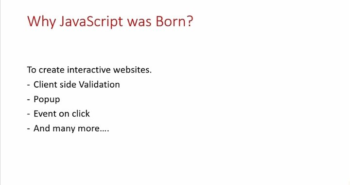 AniketTichkule4's tweet photo. #100daysofcodechallenge
#100daysofcode
#day43
#TECHGUN
#JonDuckett
-- Today I Started JAVASCRIPT https://t.co/FtMjvxCVyo