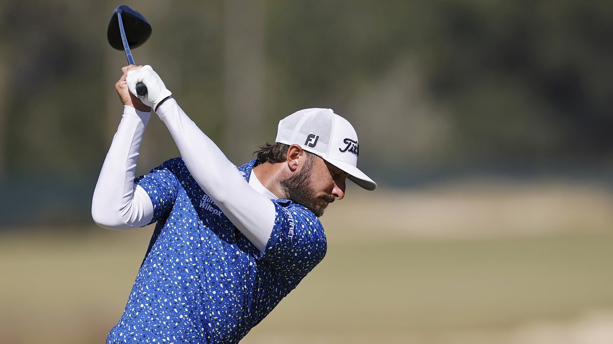 Golf Central tweet media
